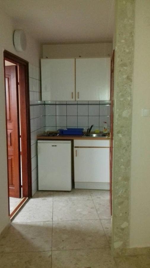Palatinus Apartmanok Keszthely Exterior photo