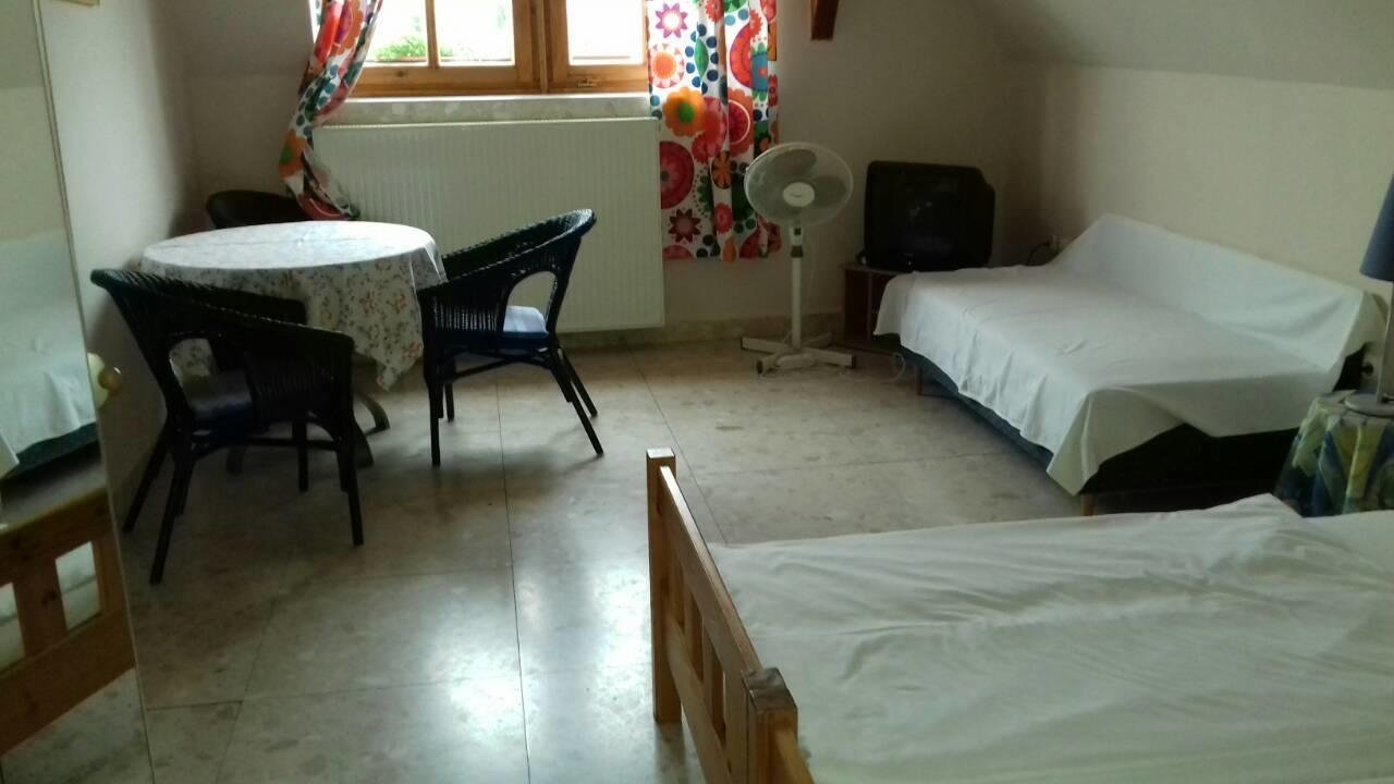 Palatinus Apartmanok Keszthely Exterior photo
