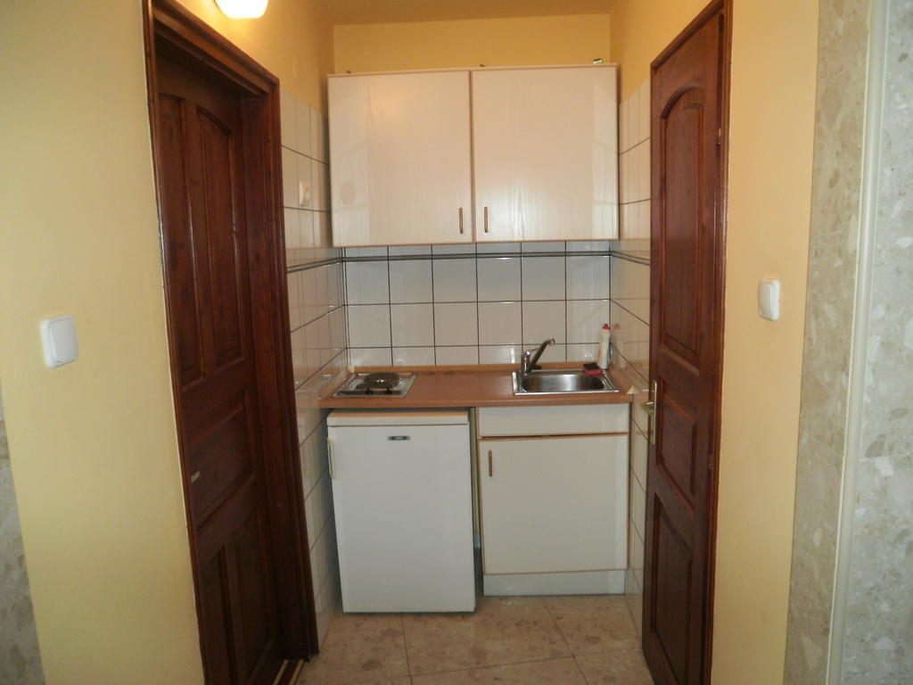 Palatinus Apartmanok Keszthely Room photo